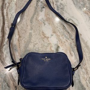 Katie Spade small camera purse